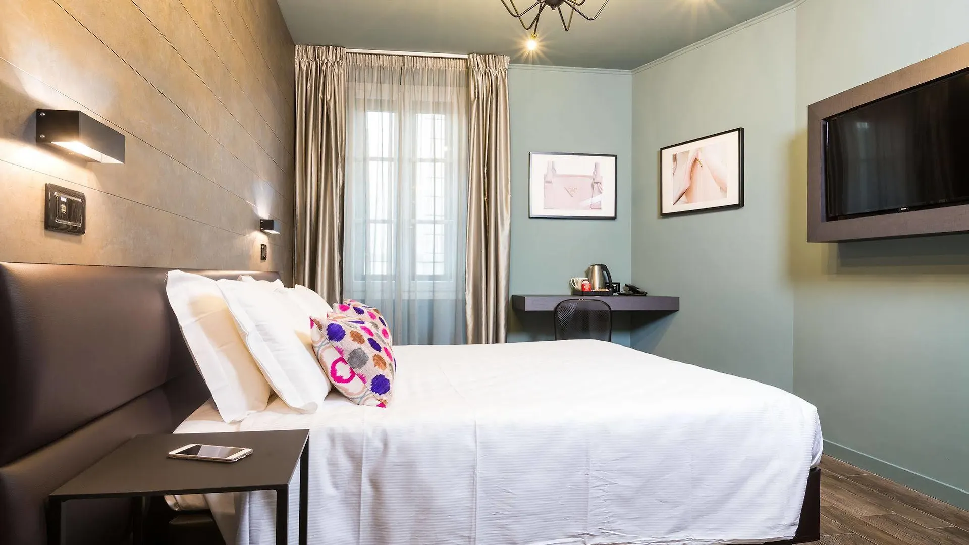 Globus Urban Hotel Florence