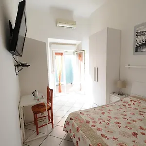 Porta San Frediano Alojamento de Acomodação e Pequeno-almoço