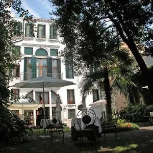 Palazzo Abadessa Itália