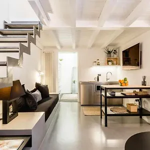  Apartment Your Secret Place Italy