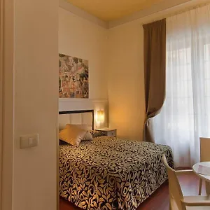 Oda ve Kahvaltı Florence Room B&B