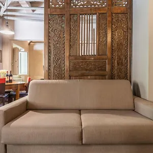 Accademia Appartement