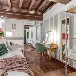 Wine Ciliegiolo Appartement