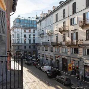  Apartamento Youhosty - Mercato Big 16 Italia