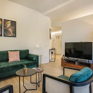  Apartamento Repubblica Ii-hosted By Sweetstay Italia