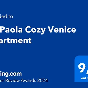 cozy-in-venice-paolas-house.hotelinveneto.com/