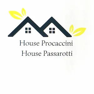  Apartamento House Passarotti, 21 Italia