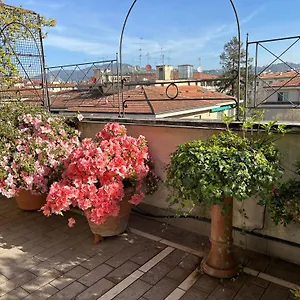 Cherubini Appartement