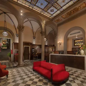 5* מלון Nh Collection Porta Rossa