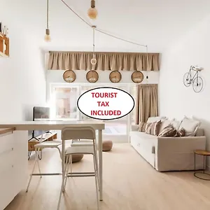  Apartamento I Della 2 Italia