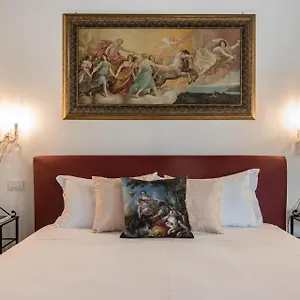  Apartamento Casa Locatelli Italia
