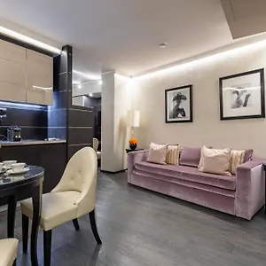 4* מלון Ponte Vecchio &