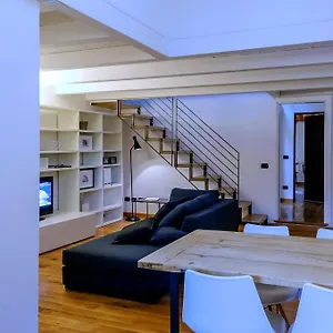Mezzanine Dell'orto By 360rentals Apartamento