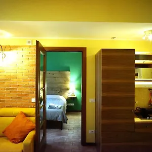 Ponte Vecchio - Guicciardini N. 10 Appartement