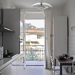  Apartamento Luli Italia