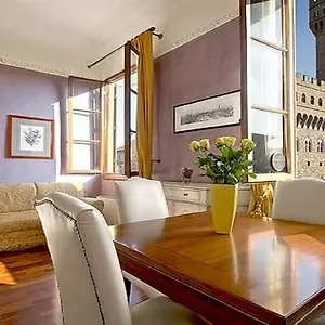 Magic Signoria Apartamento