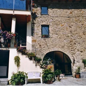  Casa rural Il Tulipano Italia