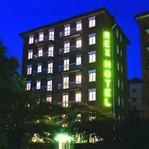 Rex Itália