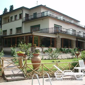 Отель Belvedere, Флоренция