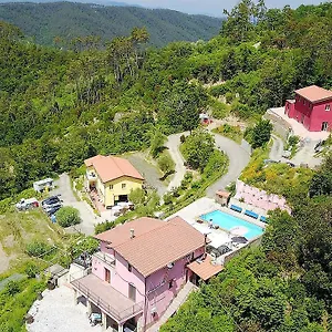  Agroturismo I Gelsi E I Castagni Italia