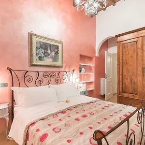Ghibellina 22 Appartement