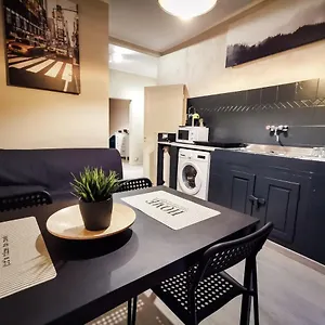 Lusa's Garden House Firenze