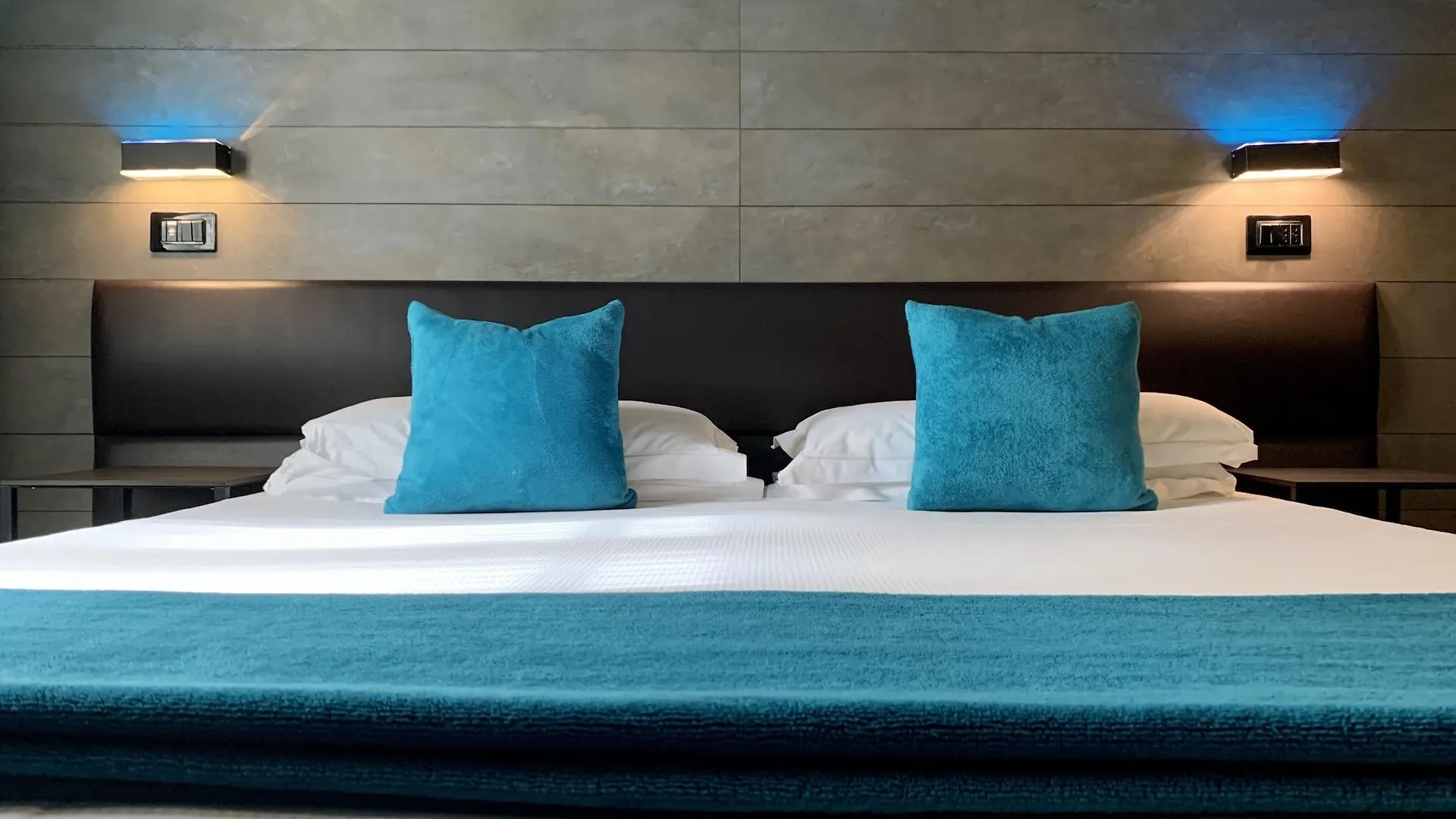 Globus Urban Hotel Florenz