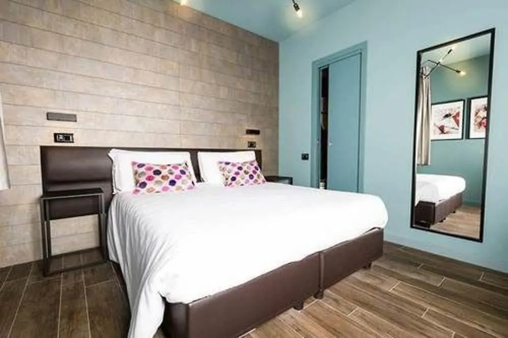 Globus Urban Hotel Florenz 4*,  Italien
