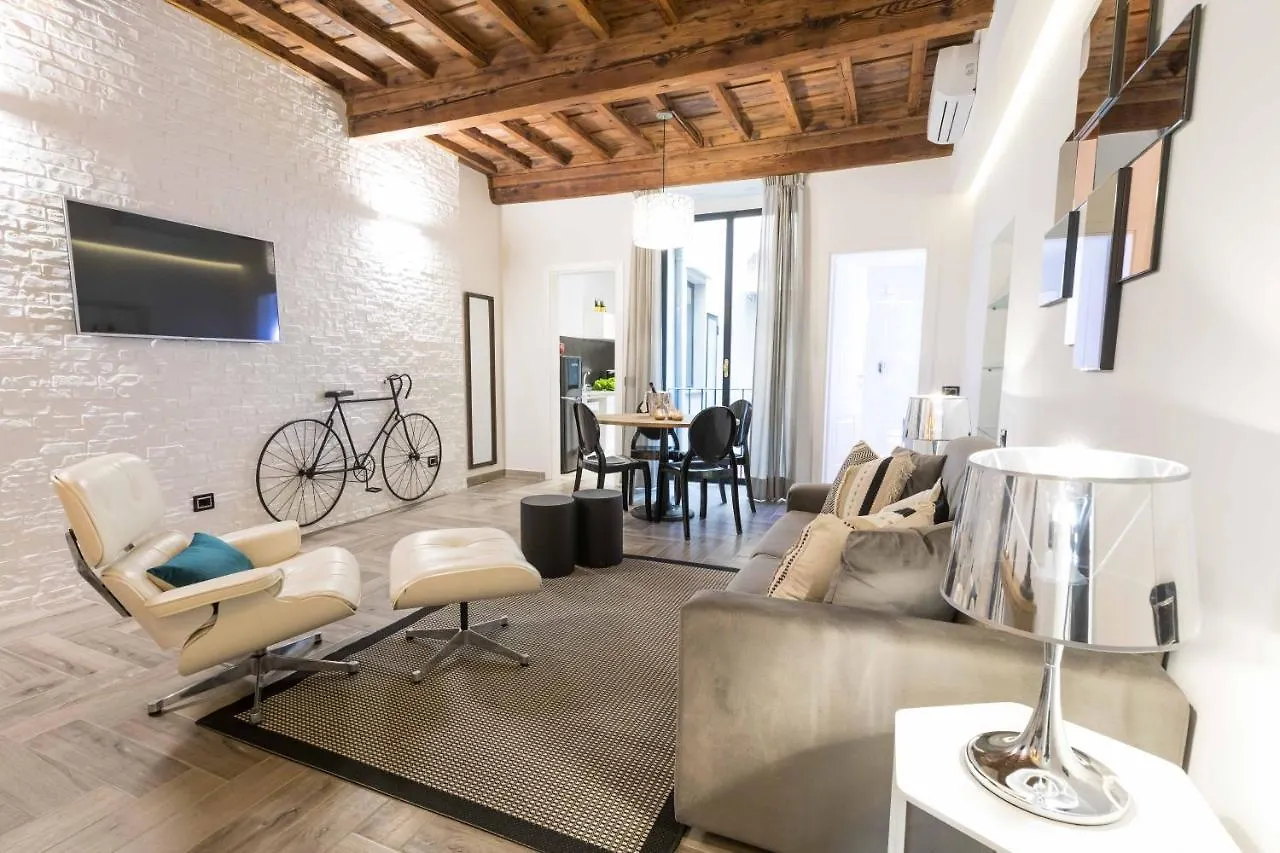 Globus Urban Hotel Florence